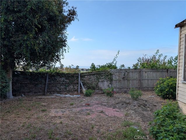 1698 Vista Del Mar Drive, Ventura, CA 93001