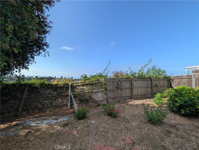 1698 Vista Del Mar Drive, Ventura, CA 93001