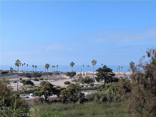 1698 Vista Del Mar Drive, Ventura, CA 93001