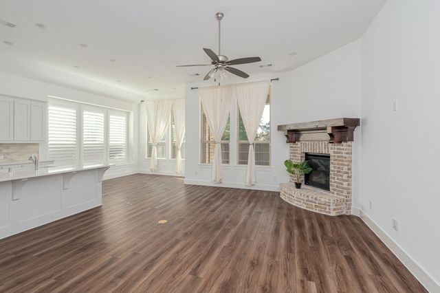 720 Wycliffe Drive, Celina, TX 75009