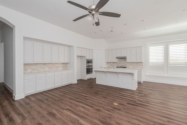 720 Wycliffe Drive, Celina, TX 75009