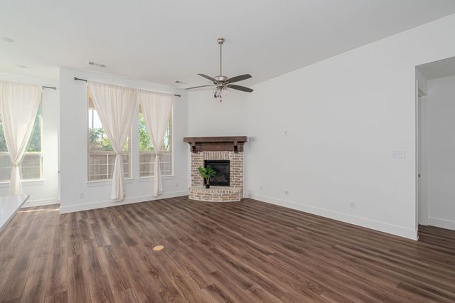 720 Wycliffe Drive, Celina, TX 75009