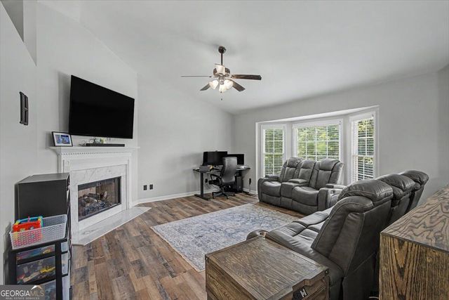58 Willow Bend Drive NW, Cartersville, GA 30121