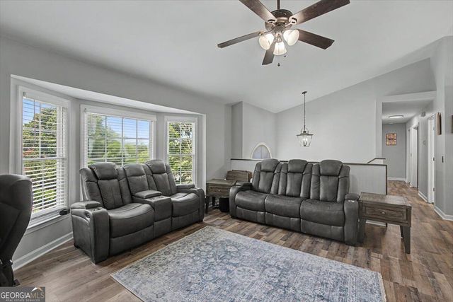 58 Willow Bend Drive NW, Cartersville, GA 30121