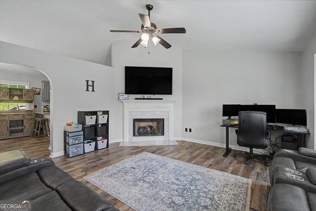 58 Willow Bend Drive NW, Cartersville, GA 30121