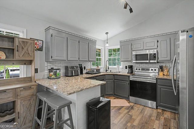 58 Willow Bend Drive NW, Cartersville, GA 30121