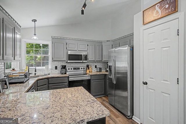 58 Willow Bend Drive NW, Cartersville, GA 30121