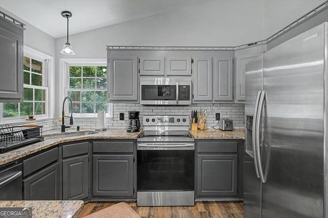 58 Willow Bend Drive NW, Cartersville, GA 30121