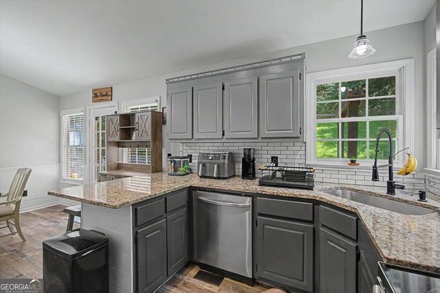 58 Willow Bend Drive NW, Cartersville, GA 30121