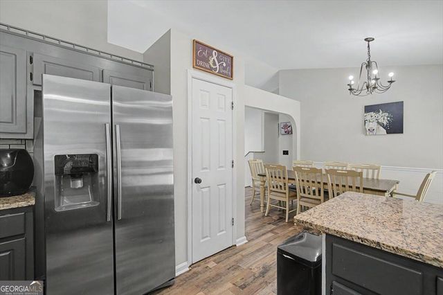 58 Willow Bend Drive NW, Cartersville, GA 30121