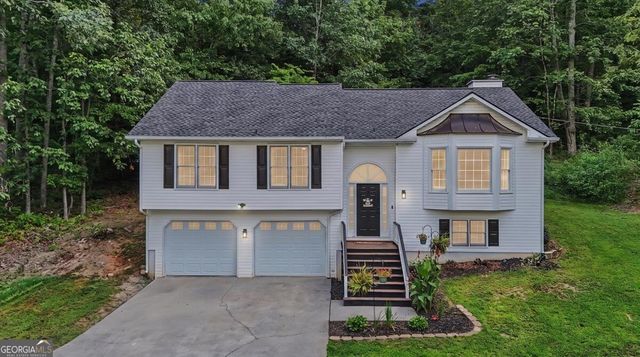 58 Willow Bend Drive NW, Cartersville, GA 30121