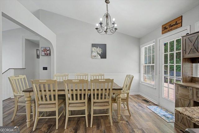 58 Willow Bend Drive NW, Cartersville, GA 30121