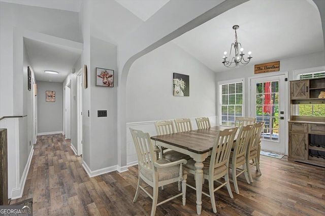 58 Willow Bend Drive NW, Cartersville, GA 30121