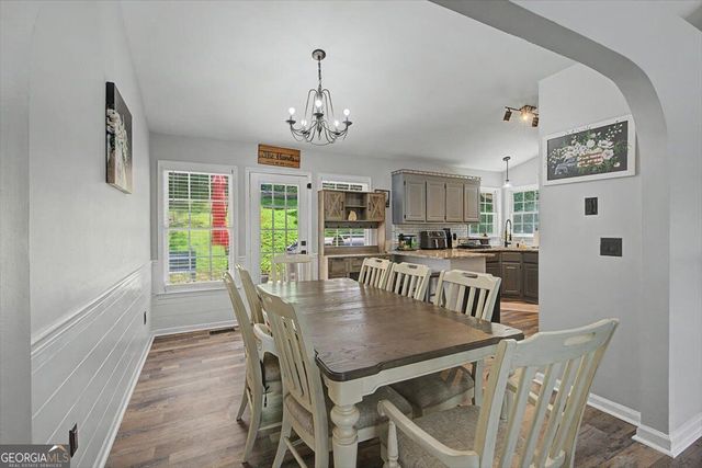 58 Willow Bend Drive NW, Cartersville, GA 30121