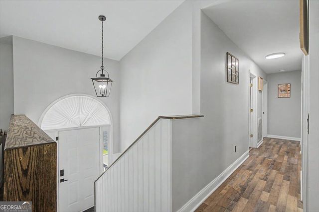 58 Willow Bend Drive NW, Cartersville, GA 30121
