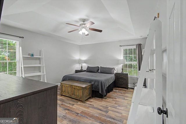 58 Willow Bend Drive NW, Cartersville, GA 30121