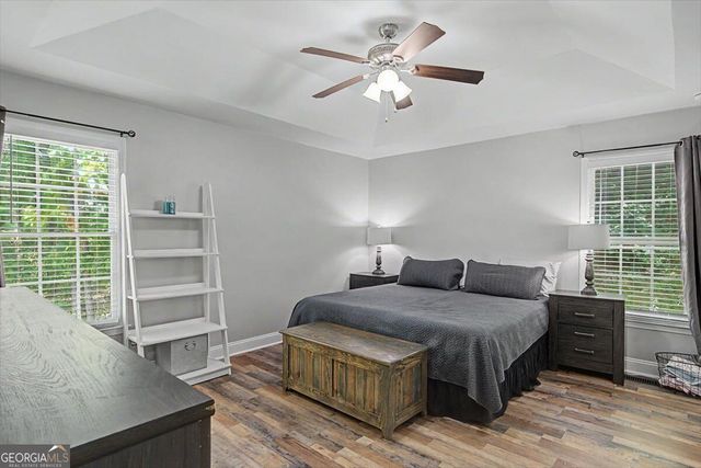 58 Willow Bend Drive NW, Cartersville, GA 30121
