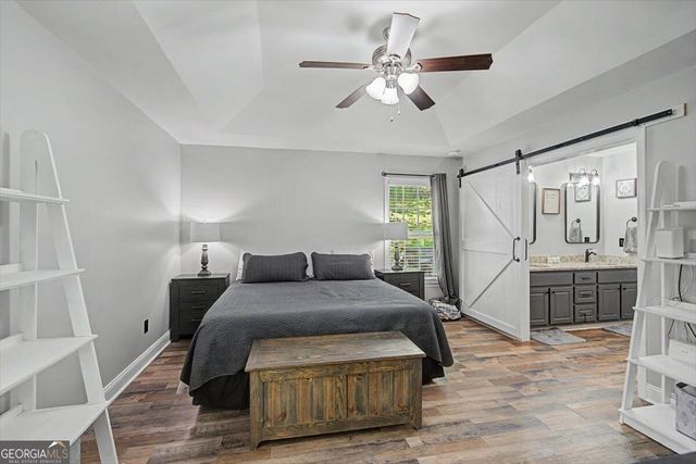 58 Willow Bend Drive NW, Cartersville, GA 30121