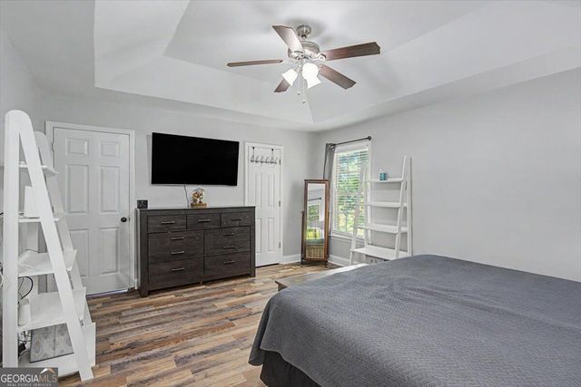 58 Willow Bend Drive NW, Cartersville, GA 30121