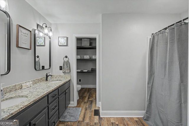 58 Willow Bend Drive NW, Cartersville, GA 30121
