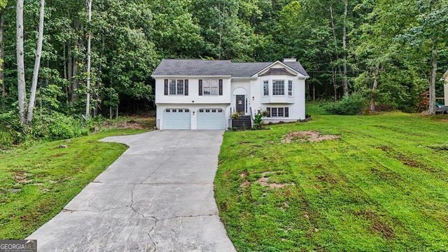58 Willow Bend Drive NW, Cartersville, GA 30121