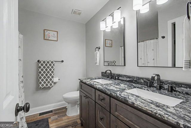 58 Willow Bend Drive NW, Cartersville, GA 30121