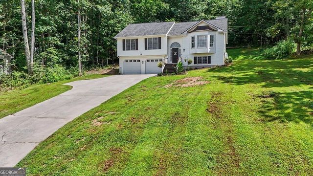 58 Willow Bend Drive NW, Cartersville, GA 30121