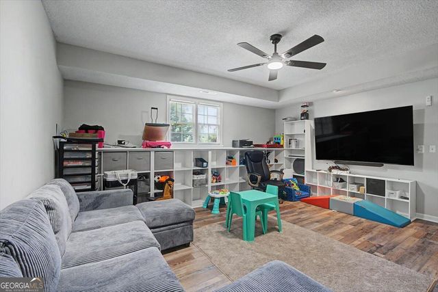 58 Willow Bend Drive NW, Cartersville, GA 30121