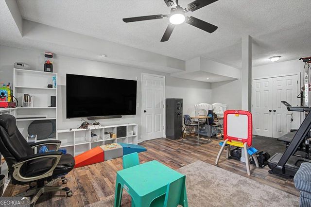 58 Willow Bend Drive NW, Cartersville, GA 30121