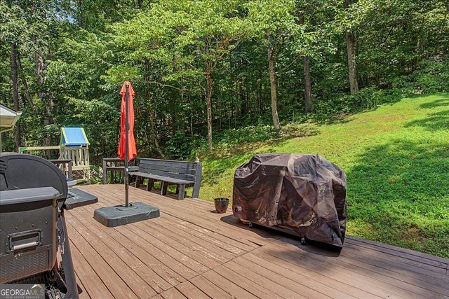 58 Willow Bend Drive NW, Cartersville, GA 30121