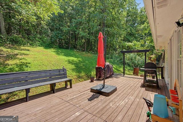 58 Willow Bend Drive NW, Cartersville, GA 30121