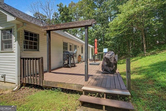 58 Willow Bend Drive NW, Cartersville, GA 30121