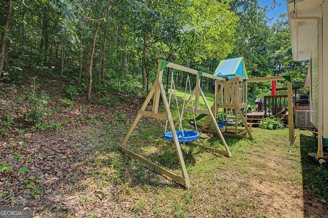 58 Willow Bend Drive NW, Cartersville, GA 30121
