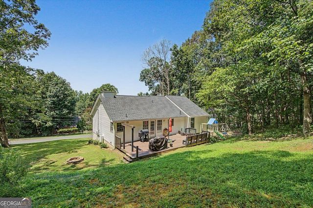 58 Willow Bend Drive NW, Cartersville, GA 30121