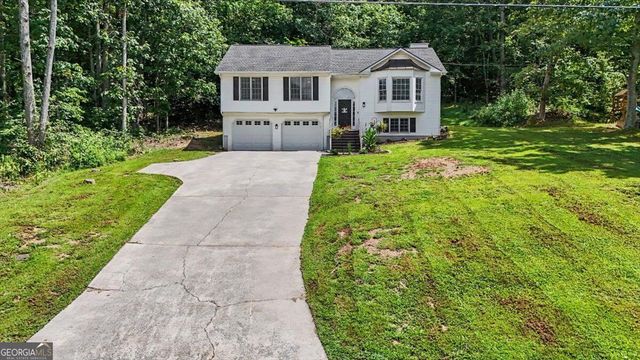 58 Willow Bend Drive NW, Cartersville, GA 30121