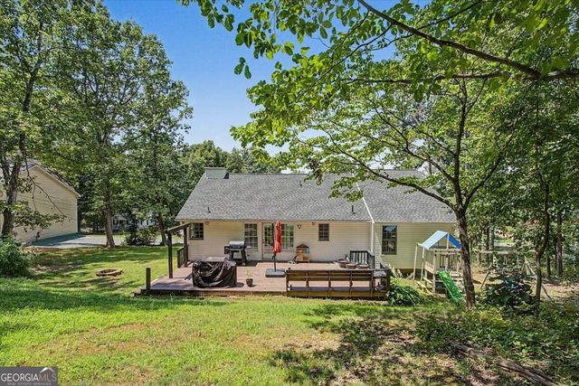 58 Willow Bend Drive NW, Cartersville, GA 30121