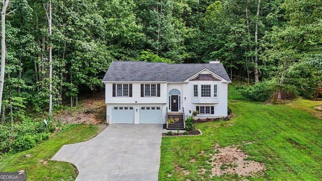 58 Willow Bend Drive NW, Cartersville, GA 30121