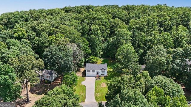 58 Willow Bend Drive NW, Cartersville, GA 30121
