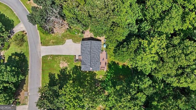 58 Willow Bend Drive NW, Cartersville, GA 30121