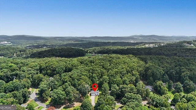 58 Willow Bend Drive NW, Cartersville, GA 30121