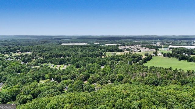 58 Willow Bend Drive NW, Cartersville, GA 30121