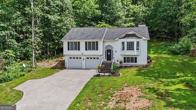 58 Willow Bend Drive NW, Cartersville, GA 30121