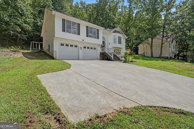 58 Willow Bend Drive NW, Cartersville, GA 30121