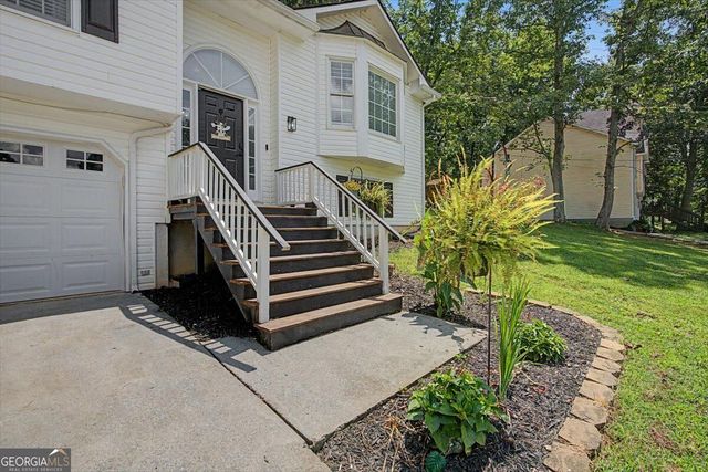 58 Willow Bend Drive NW, Cartersville, GA 30121