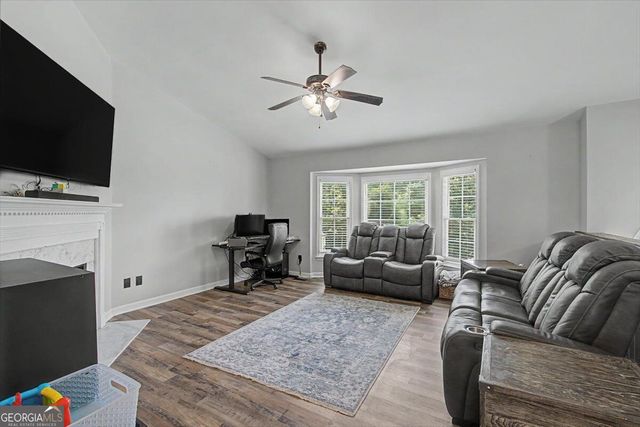 58 Willow Bend Drive NW, Cartersville, GA 30121