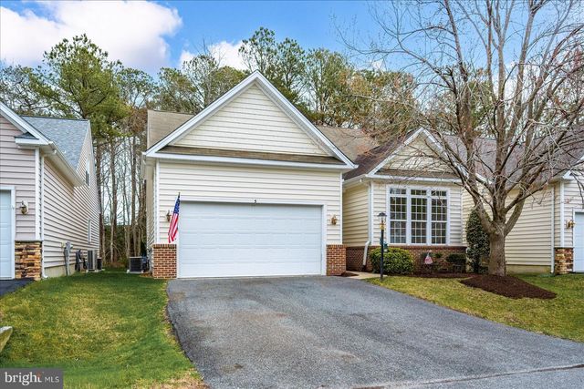 5 CHATHAM CT, Ocean Pines, MD 21811