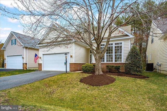 5 CHATHAM CT, Ocean Pines, MD 21811