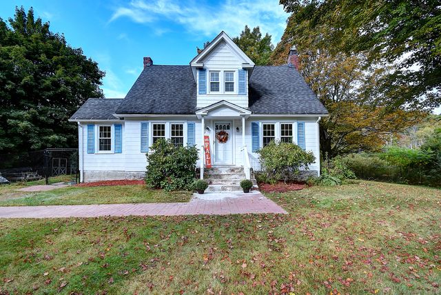 331 Colebrook Road, Winchester, CT 06098
