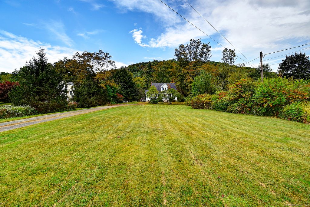 331 Colebrook Road, Winchester, CT 06098