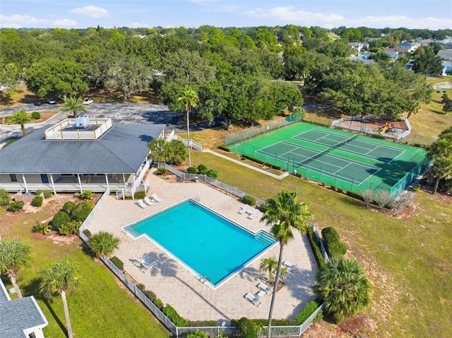 5011 HEMINGWAY CIRCLE 5011, Haines City, FL 33844